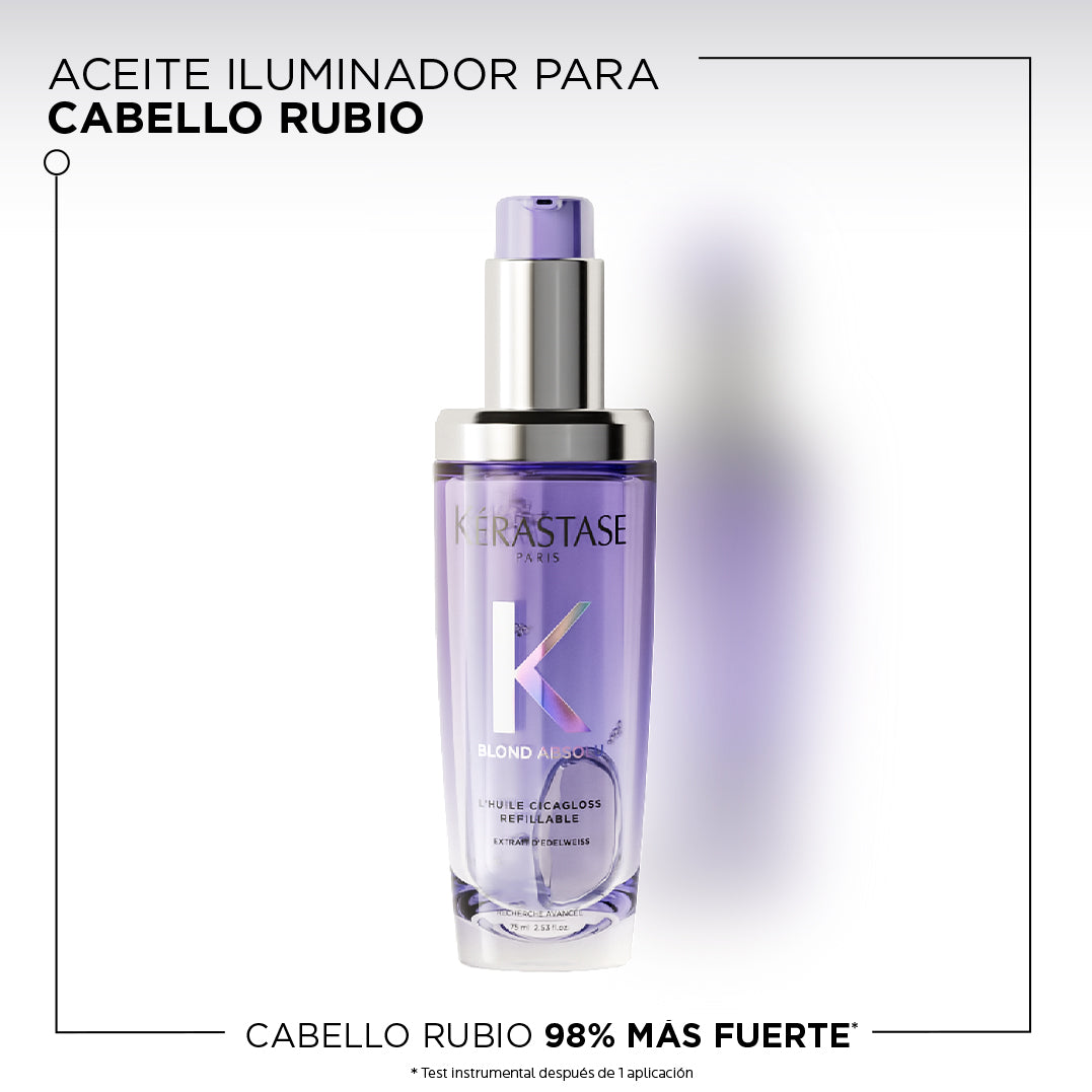 Kerastase Blond oil 75ml