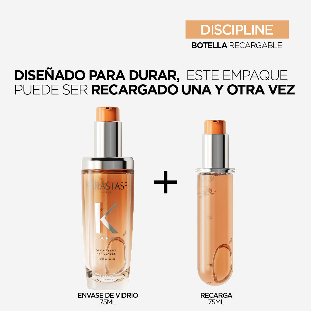 Kerastase Oleo Relax Oil 75ml