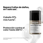 Loreal Professionnel Absolut Repair Molecular Leave-In Mascarilla 50ml