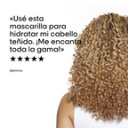 Mascarilla vitamino color spectrum 250 ml 
