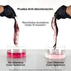 Shampoo vitamino color spectrum 300 ml