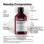 Shampoo vitamino color spectrum 300 ml