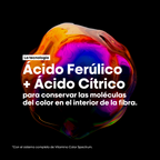 Acondicionador vitamino color spectrum 200 ml