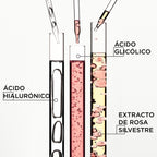 Kerastase Shampoo hidratante e iluminador Gloss Absolu 250ml