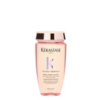 Kerastase Shampoo hidratante e iluminador Gloss Absolu 250ml