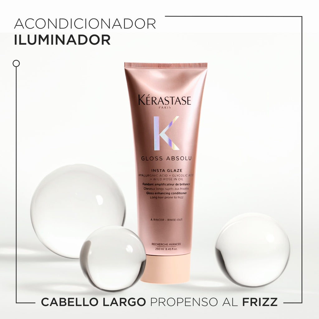Kerastase Acondicionador iluminador Gloss Absolu 250ml