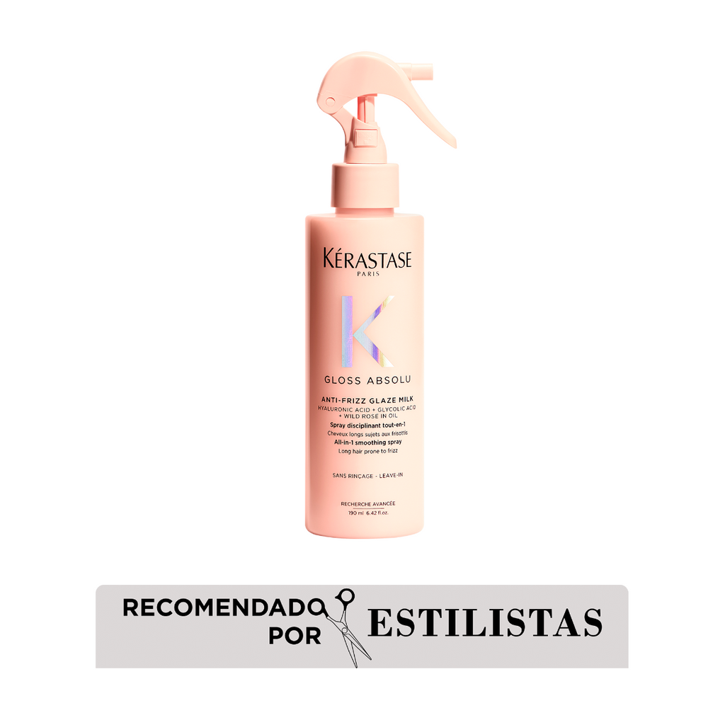 Kerastase Spray suavizante todo en 1 Gloss Absolu 190ml