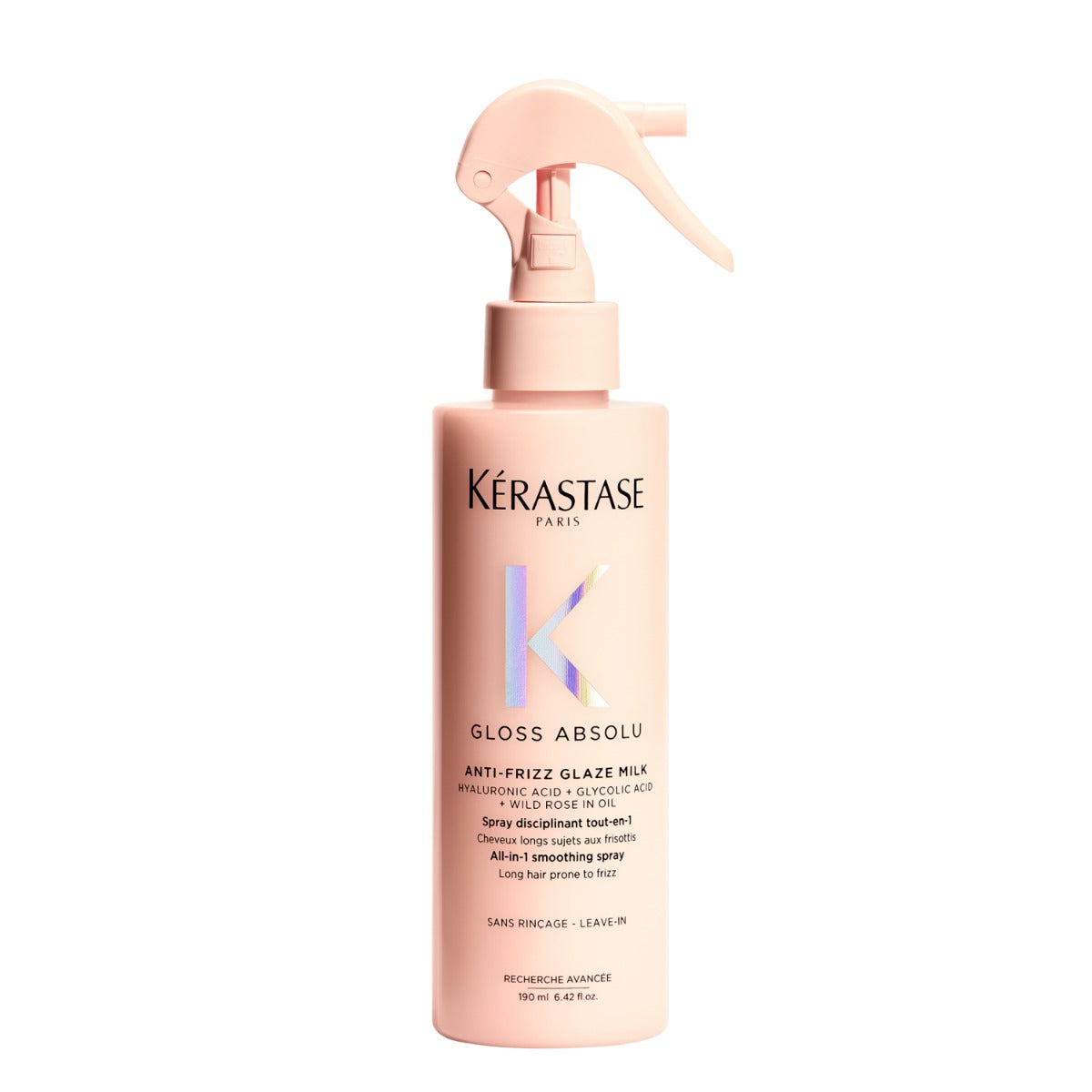 Kerastase Spray suavizante todo en 1 Gloss Absolu 190ml