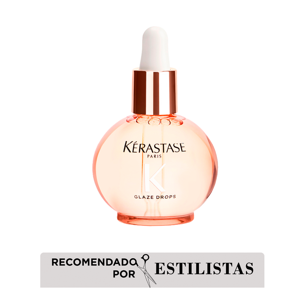 Kerastase Aceite Ligero Intensificador de Brillo Gloss Absolu 45ml