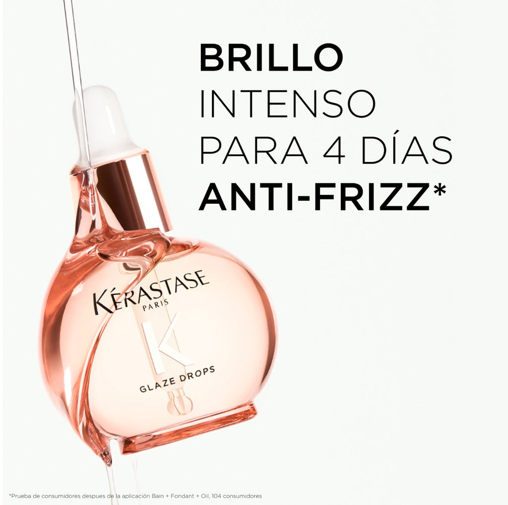 Kerastase Aceite Ligero Intensificador de Brillo Gloss Absolu 45ml