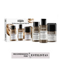  Loreal Professionnel Abosult repair molecular mini trio
