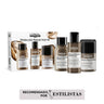  Loreal Professionnel Abosult repair molecular mini trio