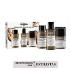  Loreal Professionnel Abosult repair molecular mini trio