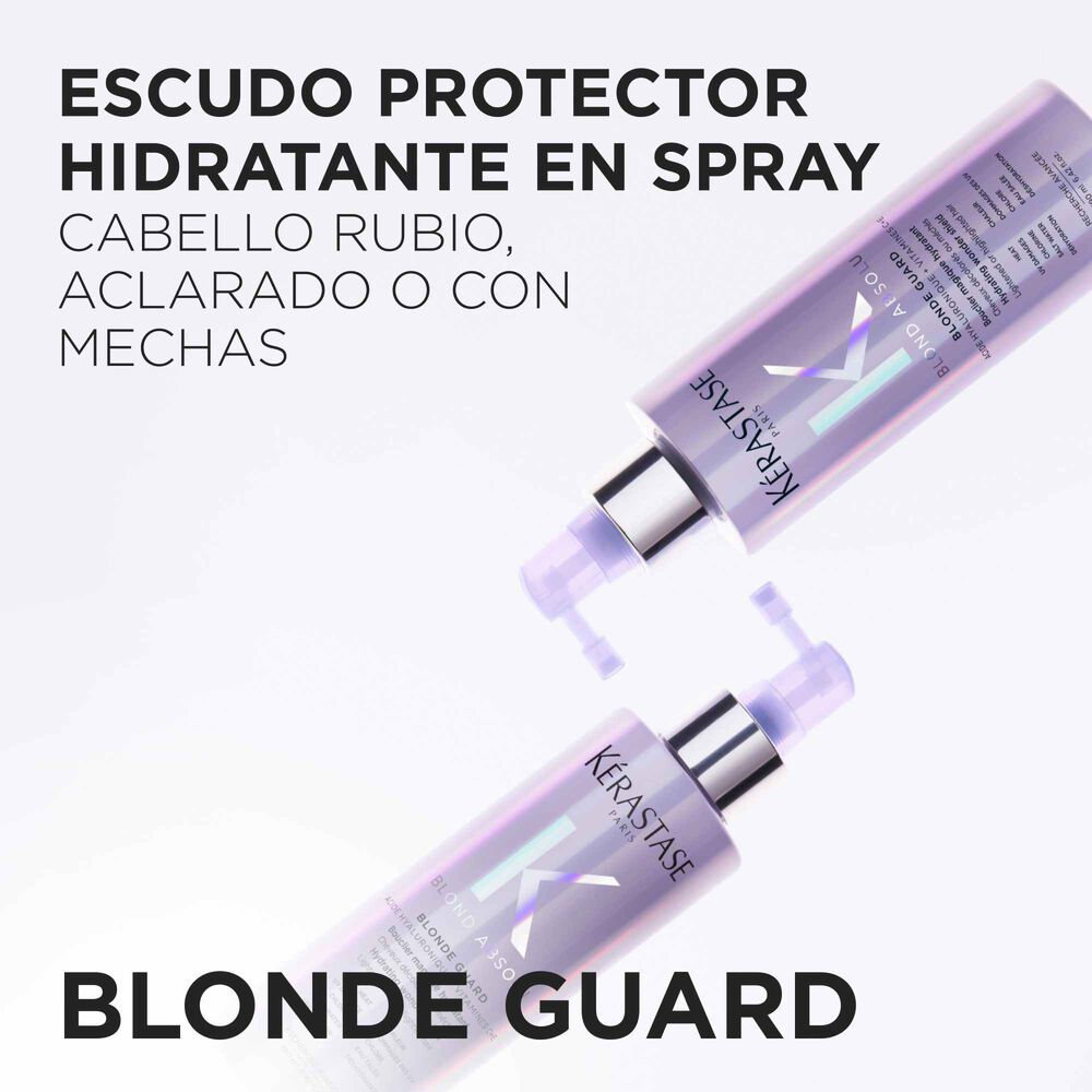 Blond Absolu Blonde Guard 190ml | Kerastase