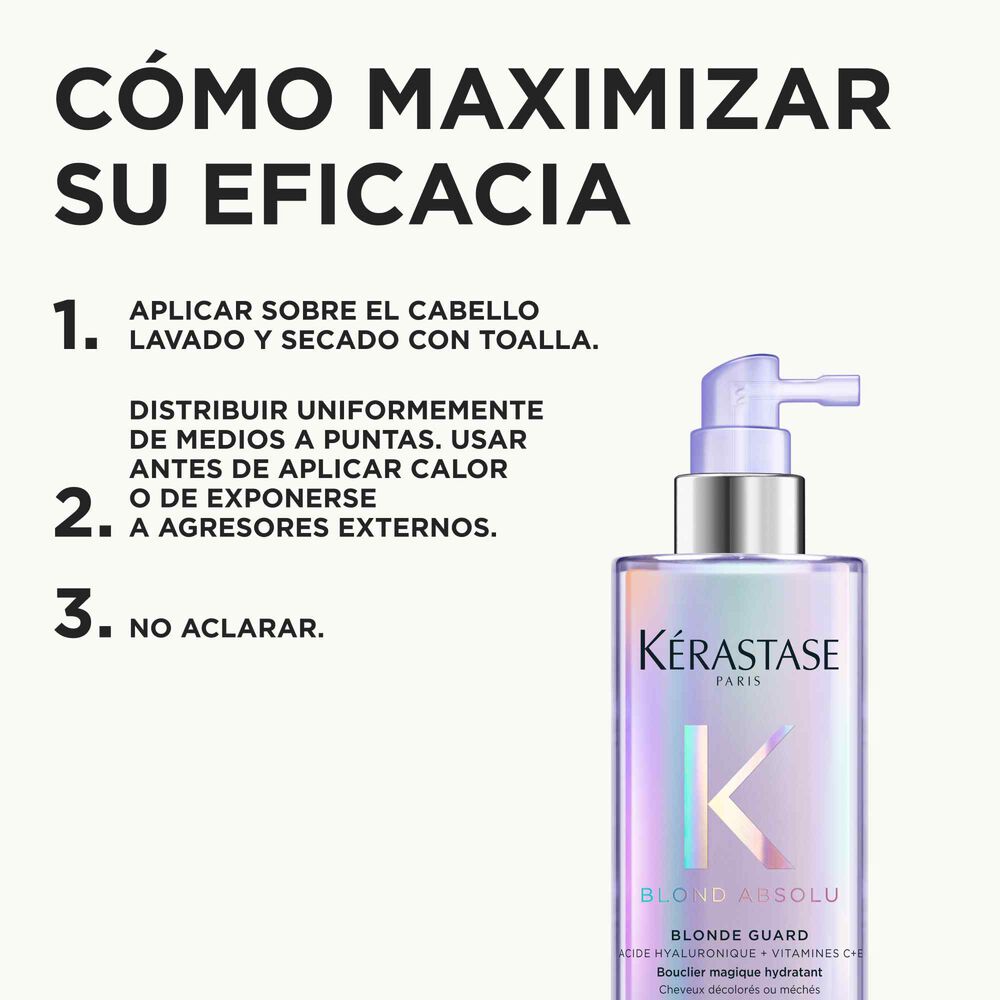 Blond Absolu Blonde Guard 190ml | Kerastase