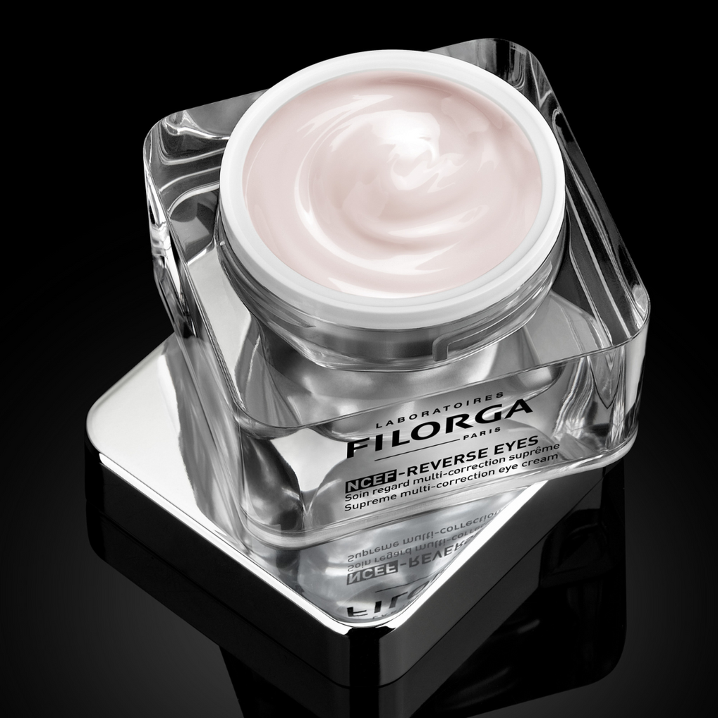 Filorga Crema Rejuvenecedora ojos Suprema Filorga NCEF-Reverse Eyes 15ml