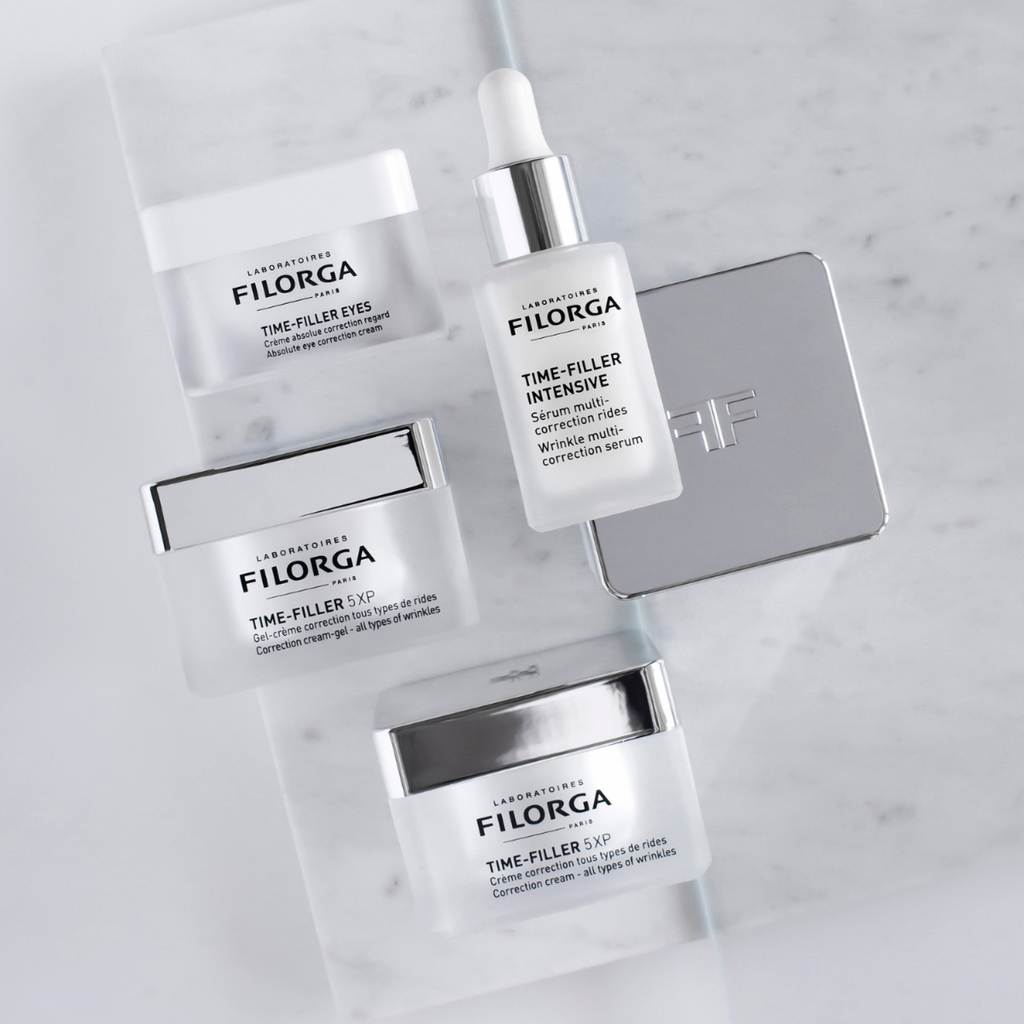 Filorga Time-Filler 5-Xp Creme 50 ml