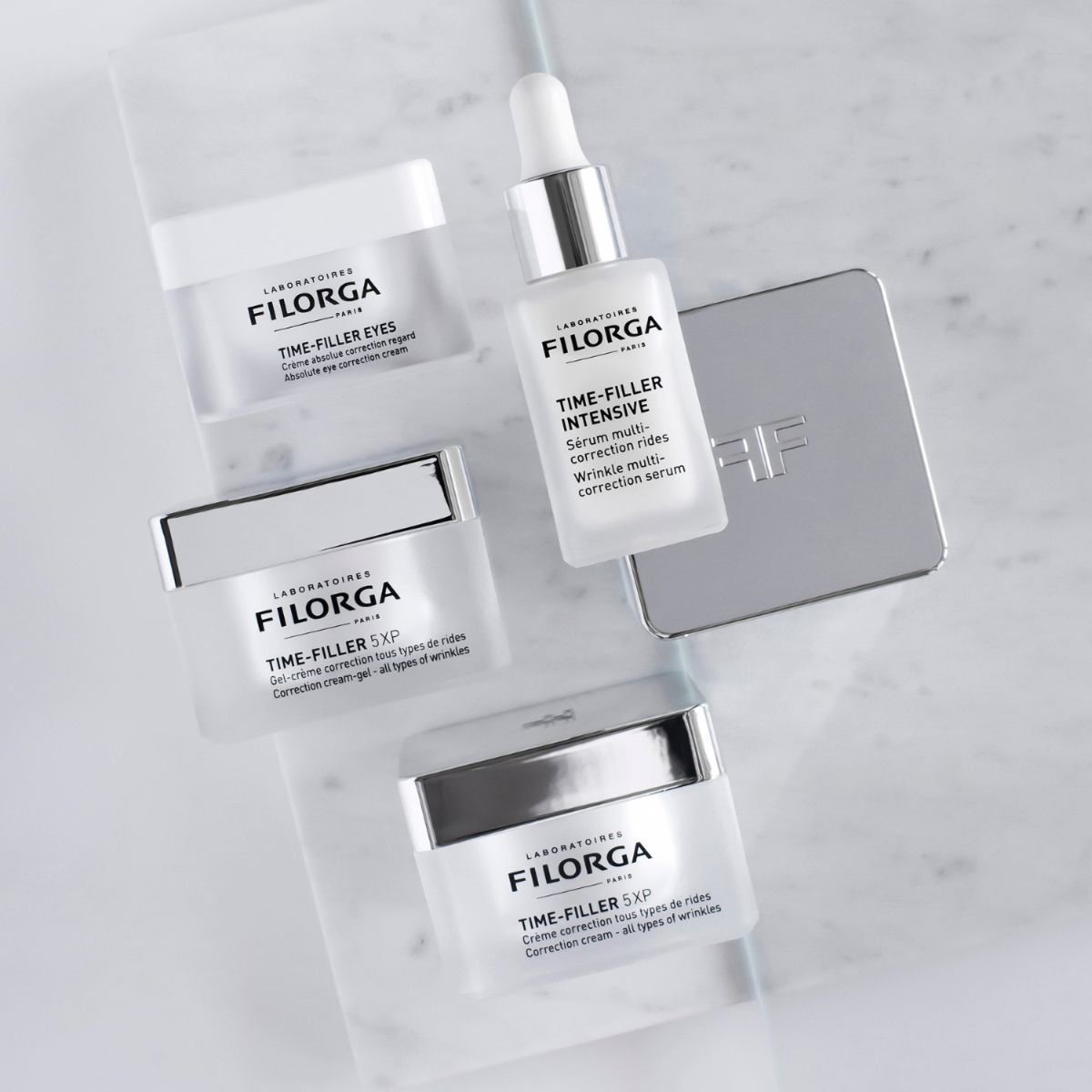 Filorga Time-Filler 5-Xp Creme 50 ml