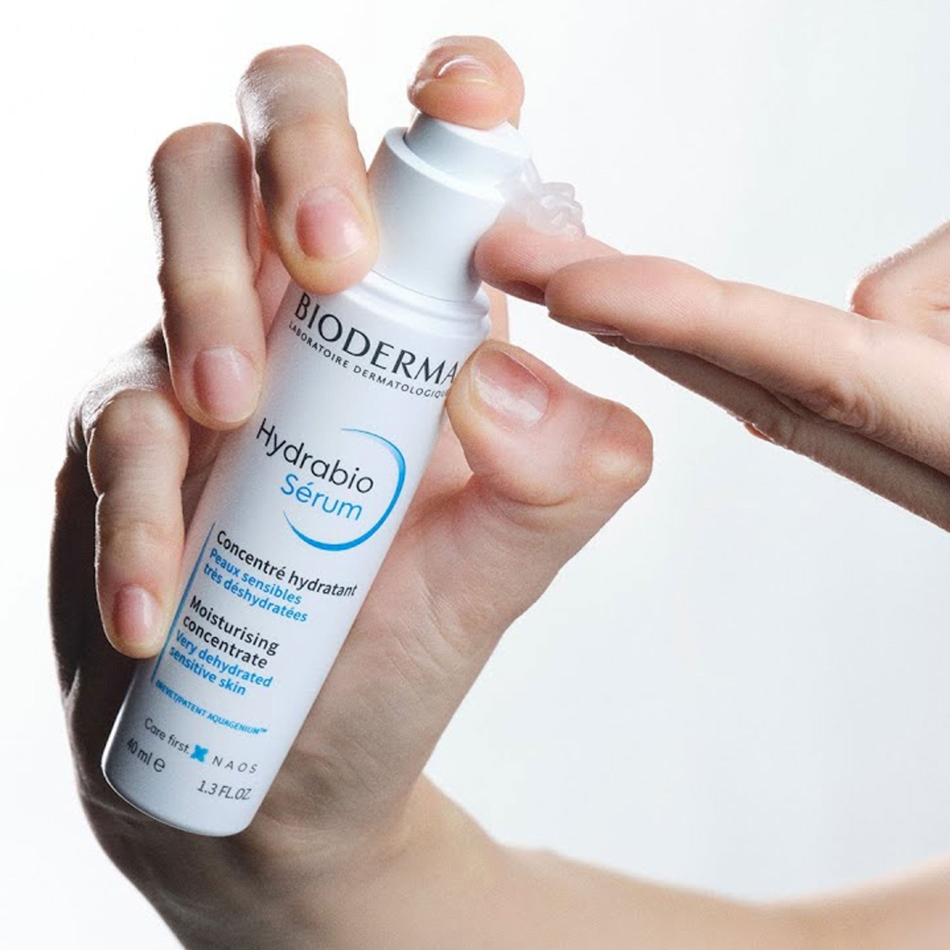 Hydrabio Serum 40ml | Bioderma