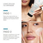 Skinceuticals Blemish + Age Cleanser Gel 240 Ml Limpiador En Gel