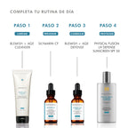 Skinceuticals Blemish + Age Cleanser Gel 240 Ml Limpiador En Gel