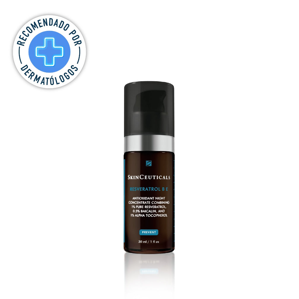 SkinCeuticals Sérum Antioxidante de noche Resveratrol B E 30ml