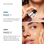 SkinCeuticals Sérum Antioxidante de noche Resveratrol B E 30ml