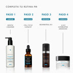 SkinCeuticals Sérum Exfoliante Antiedad Cell Cycle Catalyst 30ml