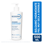Atoderm Intensive Baume 500ml | Bioderma