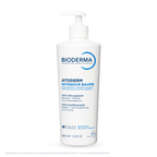 Atoderm Intensive Baume 500ml | Bioderma