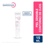 Bioderma Sensibio Eye 15 ml