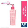 Sensibio Gel Moussant 200ml | Bioderma
