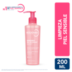 Sensibio Gel Moussant 200ml | Bioderma