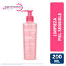Sensibio Gel Moussant 200ml | Bioderma