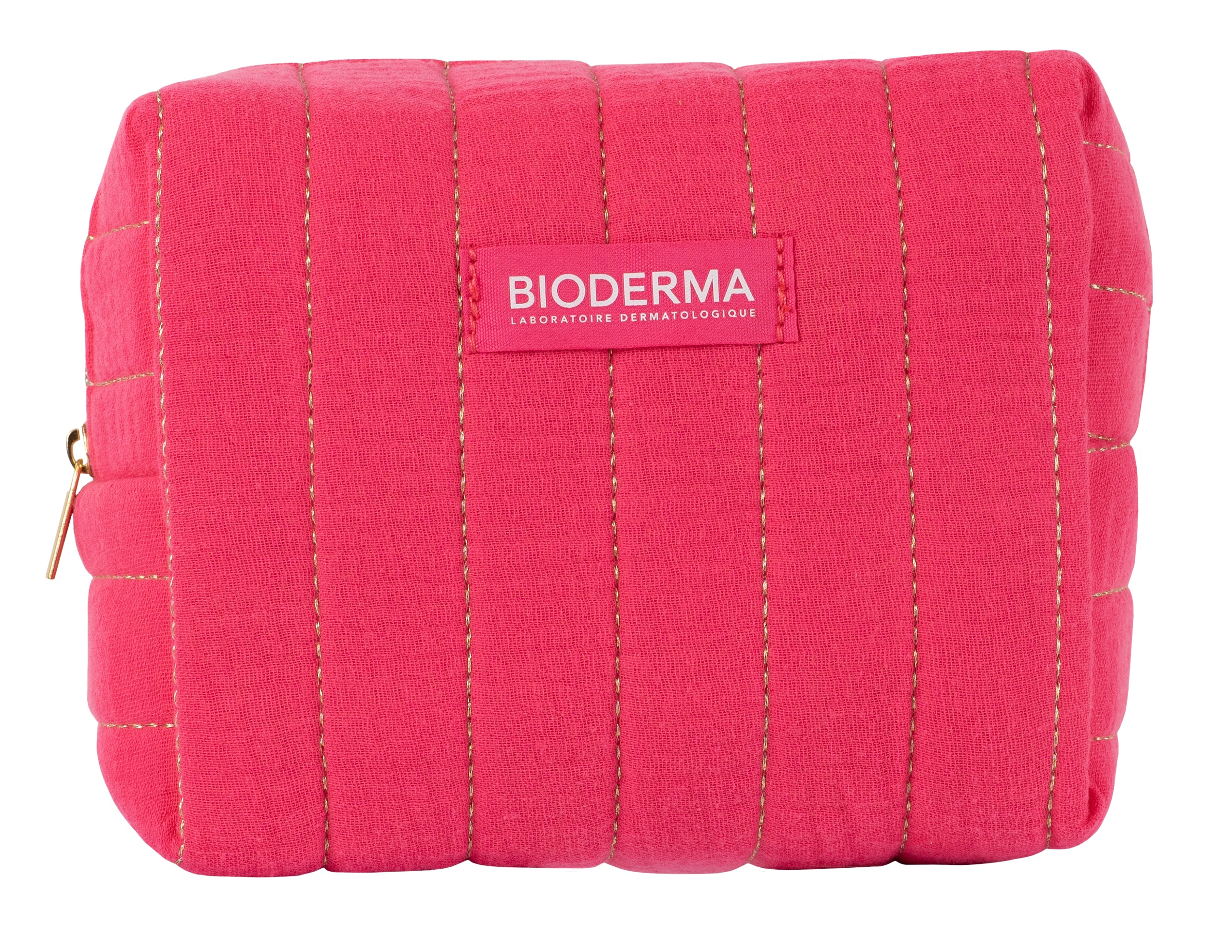 BONI: NECESER SENSIBIO MAKEUP POUCH