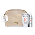 Pack Premiere Cabello Dañado Shampoo + Serum | Kerastase