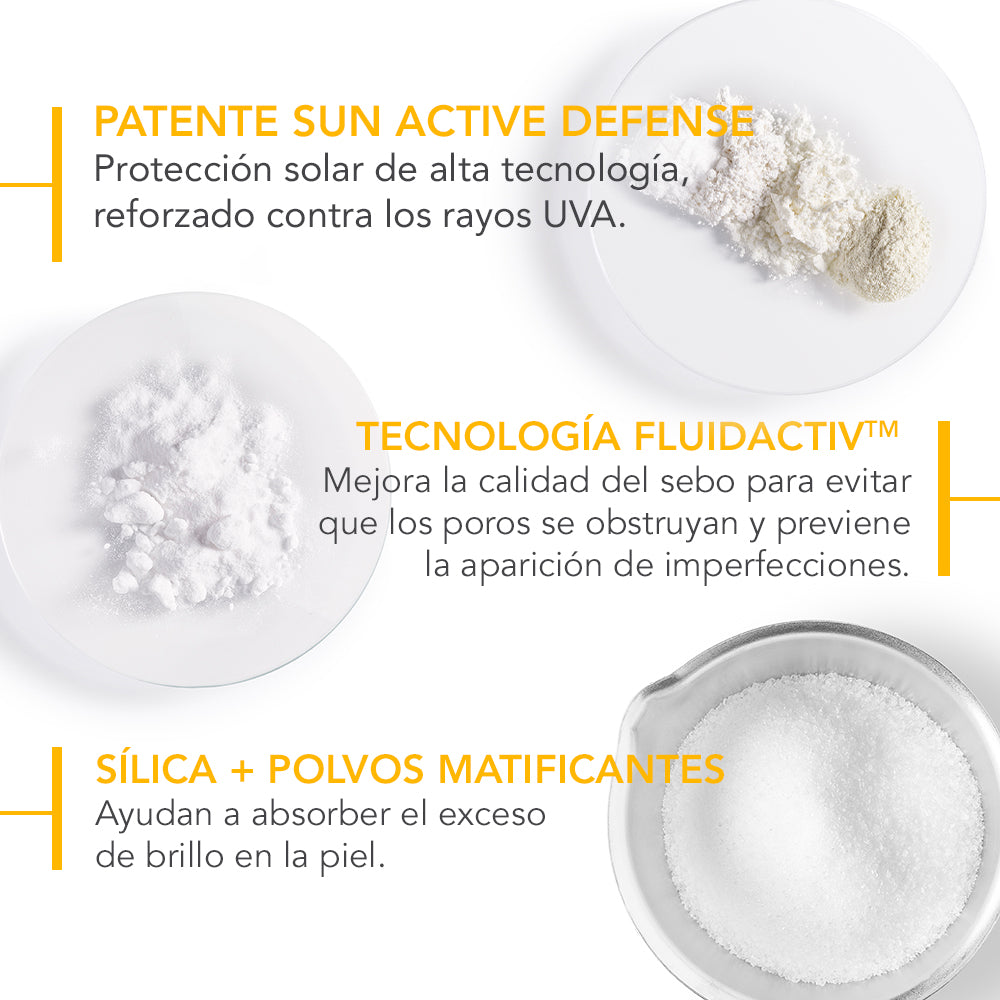 Bioderma Photoderm Dry Touch Neutre SPF+50 40ml