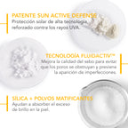 Bioderma Photoderm Dry Touch Neutre SPF+50 40ml