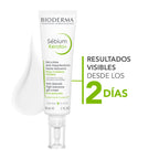 Sebium Kerato+ Gel Crema Anti-imperfecciones 30ml