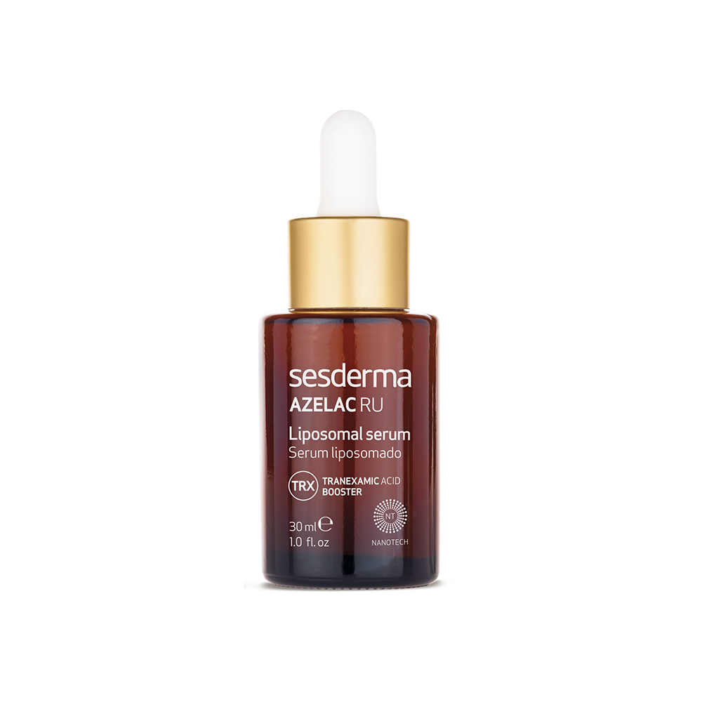 Dúo Antimanchas: C-VIT Serum + Azelac Serum
