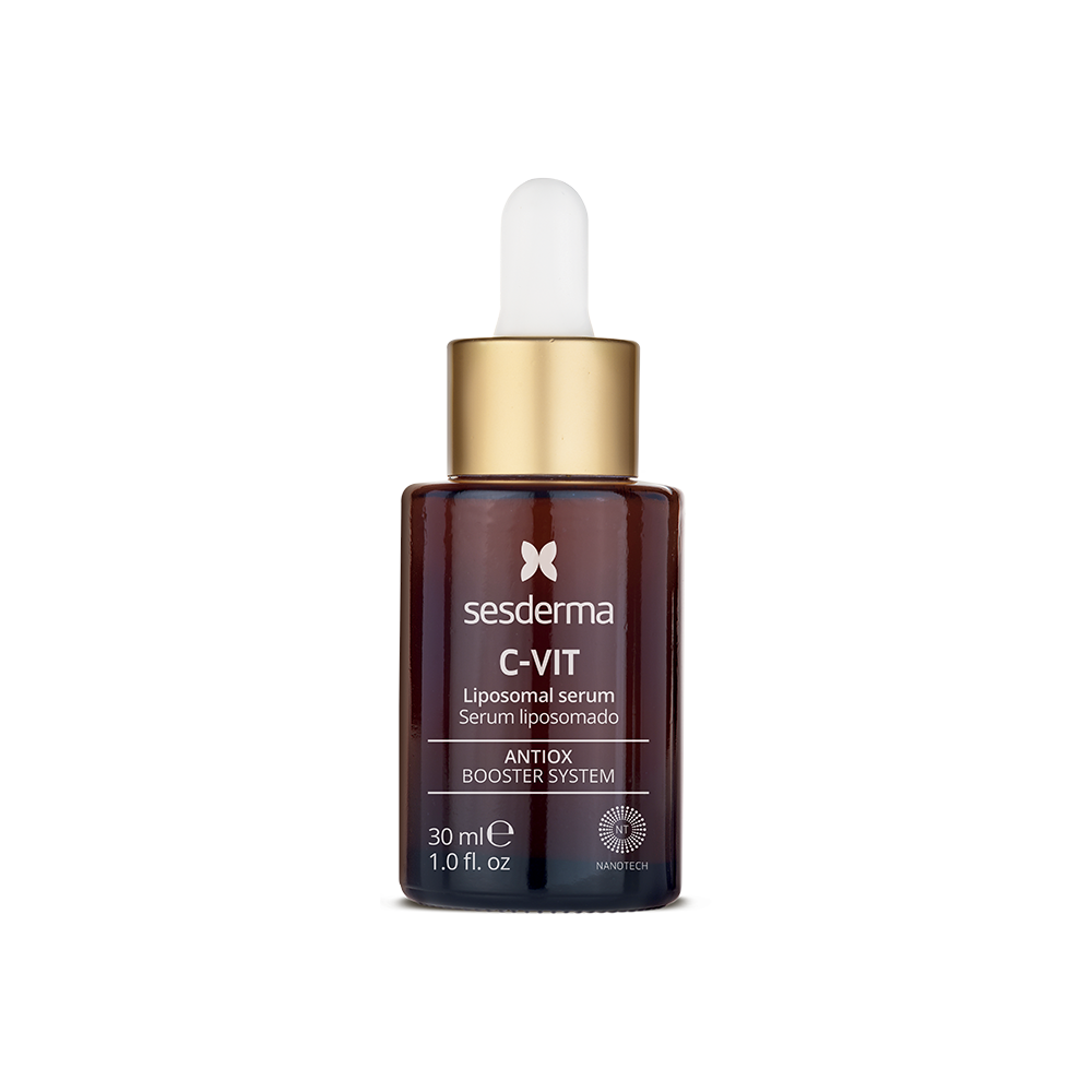 Dúo Antimanchas: C-VIT Serum + Azelac Serum