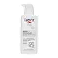 Eucerin Baby Baño y Shampoo 240ml