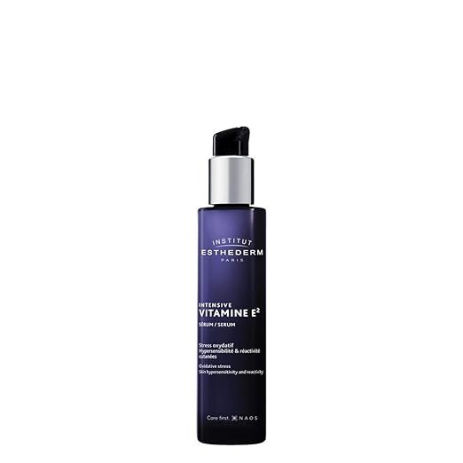 Intensive Vitamine E2 Serum FP 30ML | Esthederm