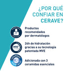 Gel Limpiador Anti-imperfecciones Blemish Control 236ml | CeraVe
