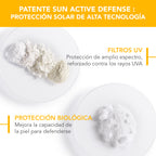 NEW PHOTODERM MAX SPRAY 50+ 300ml