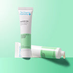 Succinic Acid Blemish Gel 15ml | The Organic Pharmacy
