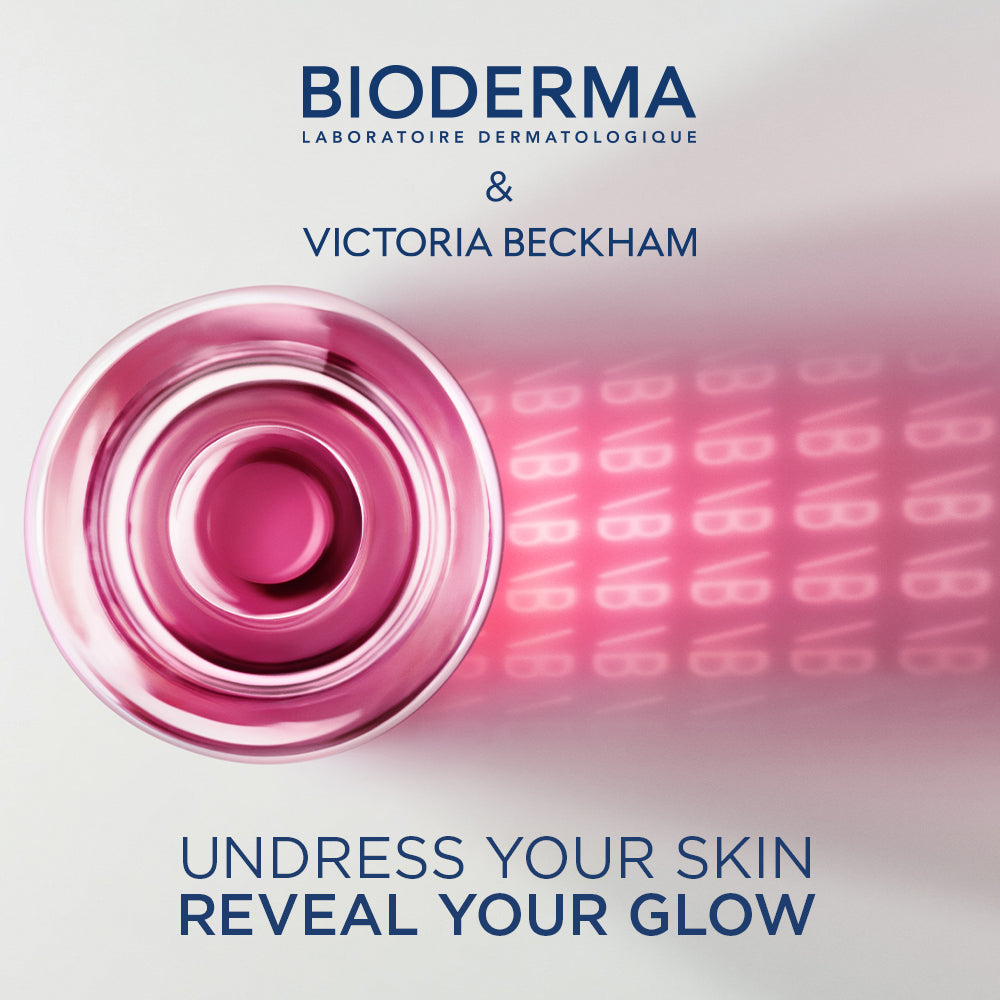 H2O Sensibio 500 ml Victoria Beckam
