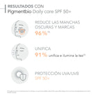 Bioderma Pigmentbio Daily Care SPF50+ 40ml