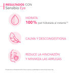 Bioderma Sensibio Contorno de Ojos 15ml