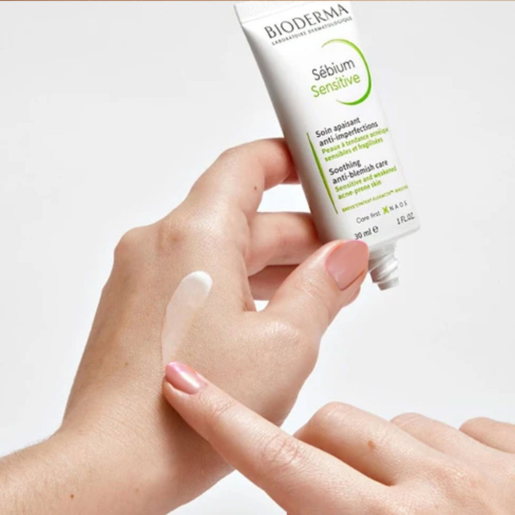Sebium Sensitive 30ml | Bioderma